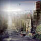 Illustration for article titled Ruined Cities And Monster Hunts: The Art Of emGodzilla/em
